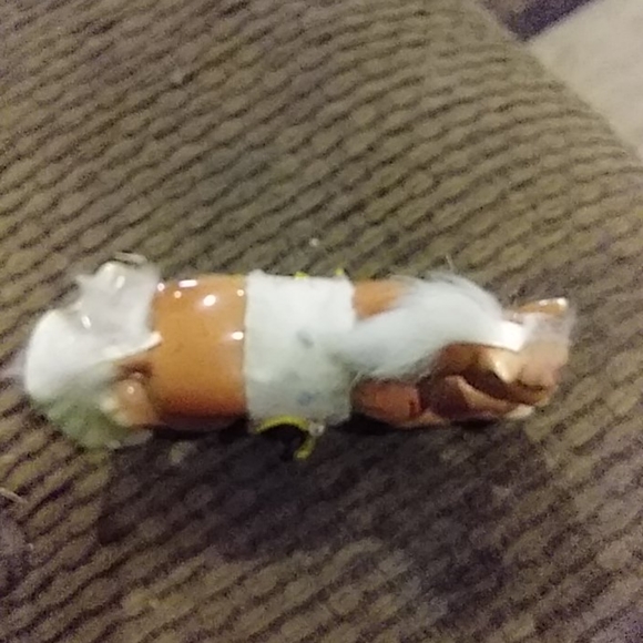 Porcelain horse vintage - Picture 4 of 8